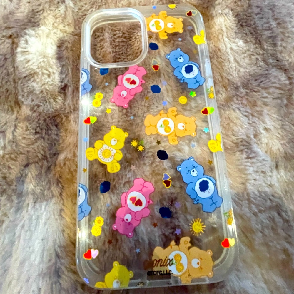 Care Bears brand new phone case